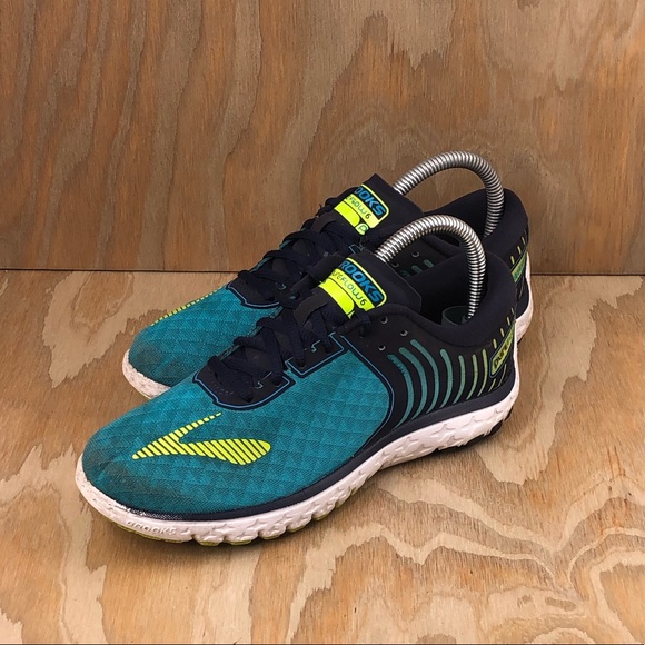 brooks pureflow 6